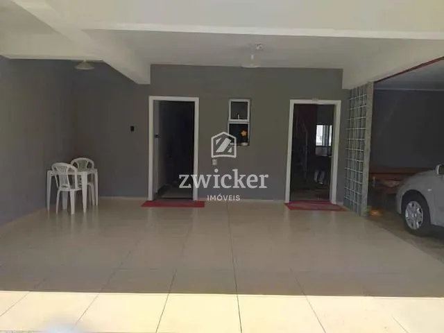 Casa com 600m² 6 quartos e 8 banheiros, à venda, no bairro Residencial Vale Florido em Piratininga