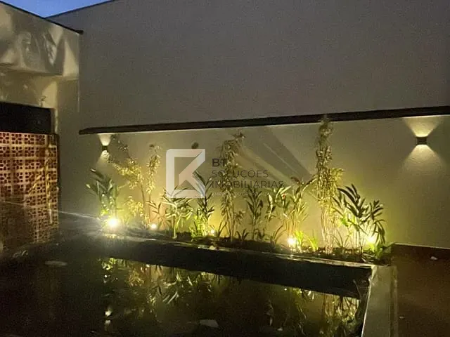 Casa com 188m² 3 quartos e 5 banheiros, à venda, no bairro Residencial Monte Verde em Indaiatuba