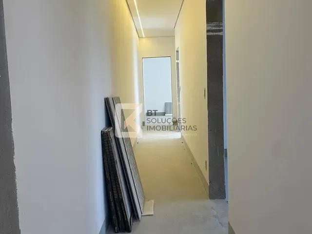 Casa com 188m² 3 quartos e 5 banheiros, à venda, no bairro Residencial Monte Verde em Indaiatuba