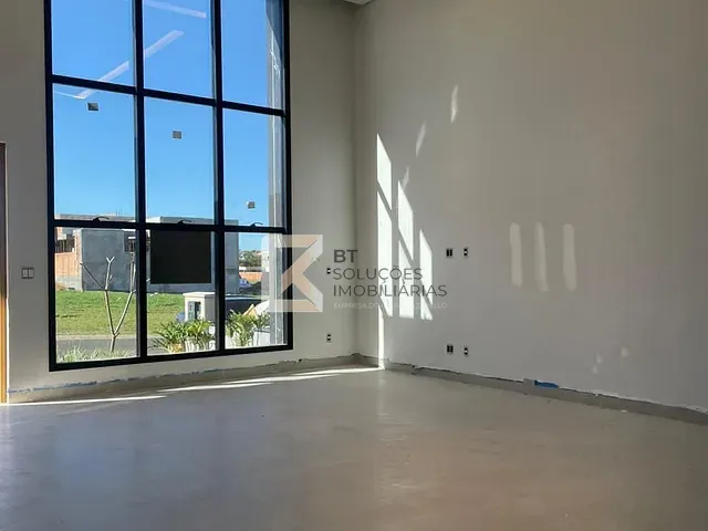 Casa com 188m² 3 quartos e 5 banheiros, à venda, no bairro Residencial Monte Verde em Indaiatuba