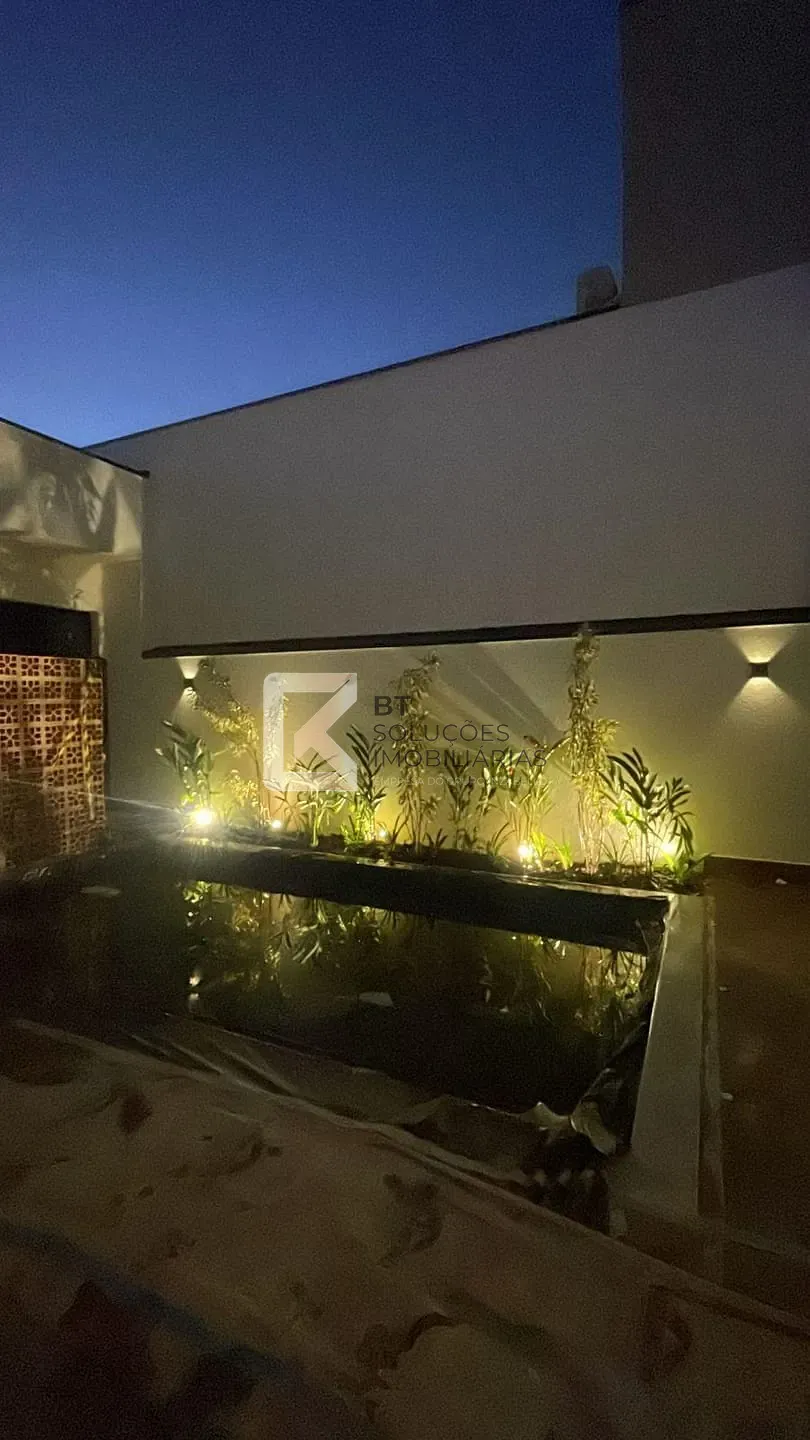 Casa, 3 quartos, 175 m² - Foto 2