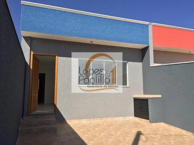 Casa com 150m² 3 quartos e 1 banheiro, à venda, no bairro Jardim Brogotá em Atibaia