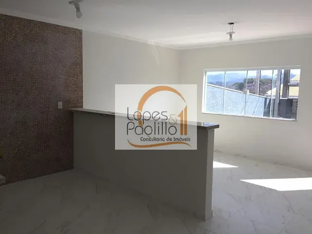 Casa com 150m² 3 quartos e 1 banheiro, à venda, no bairro Jardim Brogotá em Atibaia