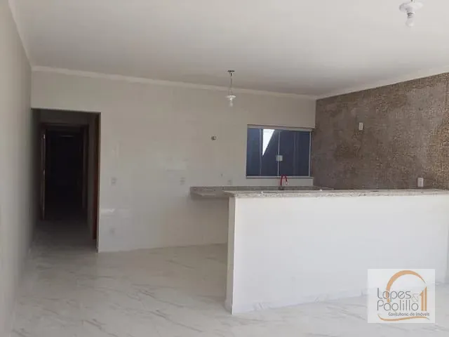 Casa com 150m² 3 quartos e 1 banheiro, à venda, no bairro Jardim Brogotá em Atibaia