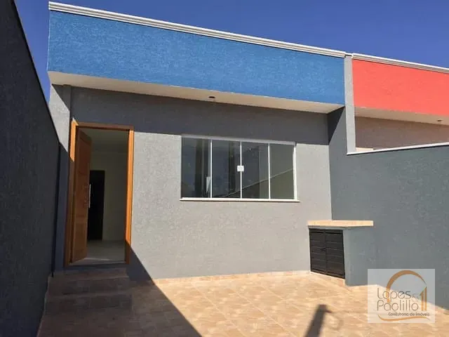 Casa com 150m² 3 quartos e 1 banheiro, à venda, no bairro Jardim Brogotá em Atibaia
