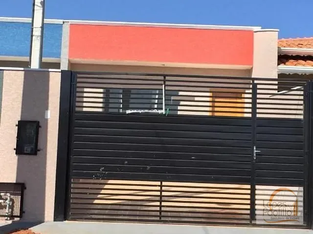 Casa com 150m² 3 quartos e 1 banheiro, à venda, no bairro Jardim Brogotá em Atibaia