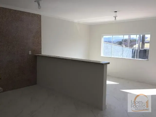 Casa com 150m² 3 quartos e 1 banheiro, à venda, no bairro Jardim Brogotá em Atibaia