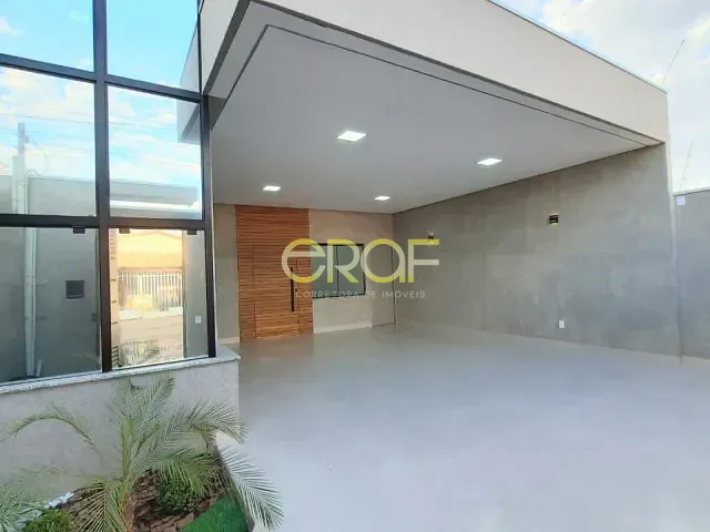 Casa 4 quartos e 3 banheiros, para alugar, no bairro Formosinha em Formosa
