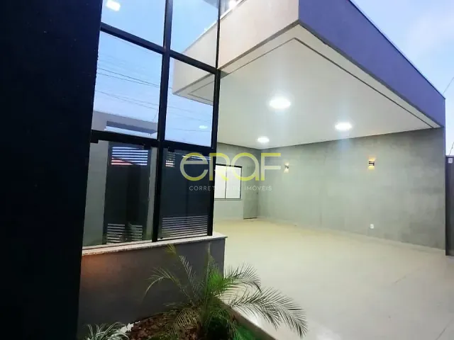 Casa 4 quartos e 3 banheiros, para alugar, no bairro Formosinha em Formosa