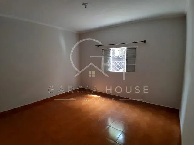 Casa com 200m² 3 quartos e 1 banheiro, à venda, no bairro Ipiranga em Ribeirão Preto