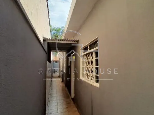 Casa com 200m² 3 quartos e 1 banheiro, à venda, no bairro Ipiranga em Ribeirão Preto