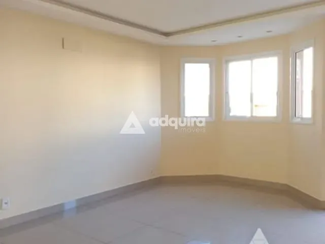 Sobrado 3 quartos e 4 banheiros, para alugar, no bairro Estrela em Ponta Grossa