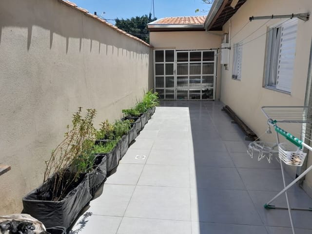 Foto do Casa - Casa com 3 dormitórios à venda, 153 m² por R$ 545.000,00 - Conjunto Residencial Trinta e Um de Março - São José dos Campos/SP | INDEPENDENCE NEGOCIOS IMOBILIARIOS LTDA
