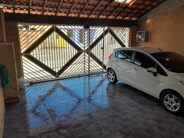 Foto do Casa - Casa com 3 dormitórios à venda, 153 m² por R$ 545.000,00 - Conjunto Residencial Trinta e Um de Março - São José dos Campos/SP | INDEPENDENCE NEGOCIOS IMOBILIARIOS LTDA