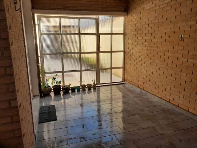 Foto do Casa - Casa com 3 dormitórios à venda, 153 m² por R$ 545.000,00 - Conjunto Residencial Trinta e Um de Março - São José dos Campos/SP | INDEPENDENCE NEGOCIOS IMOBILIARIOS LTDA