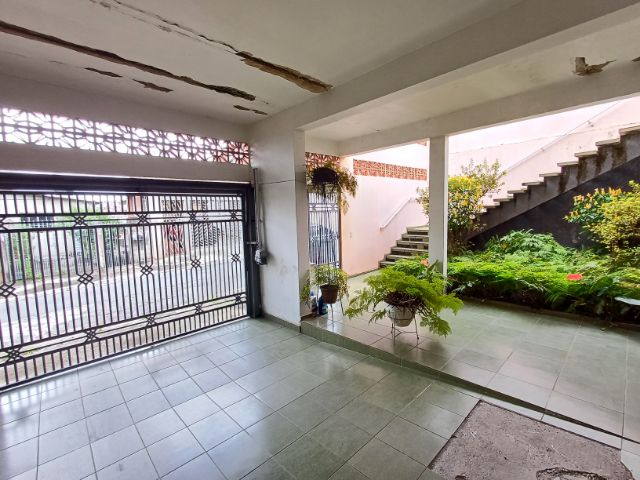 Casa com 250m² 3 quartos e 4 banheiros, à venda, no bairro Jardim Santa Margarida em São Paulo