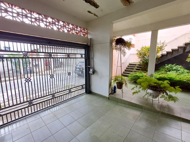 Casa com 250m² 3 quartos e 4 banheiros, à venda, no bairro Jardim Santa Margarida em São Paulo