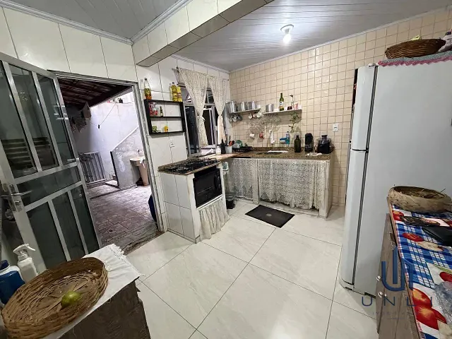 Casa 2 quartos e 2 banheiros, à venda, no bairro Santo Agostinho em Volta Redonda