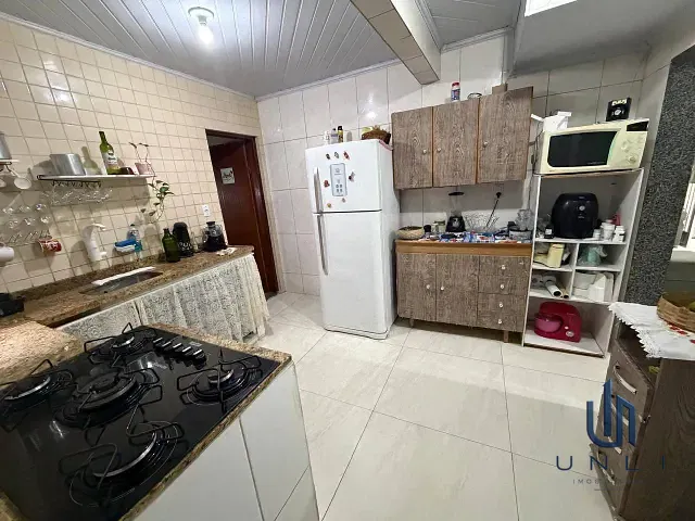 Casa 2 quartos e 2 banheiros, à venda, no bairro Santo Agostinho em Volta Redonda