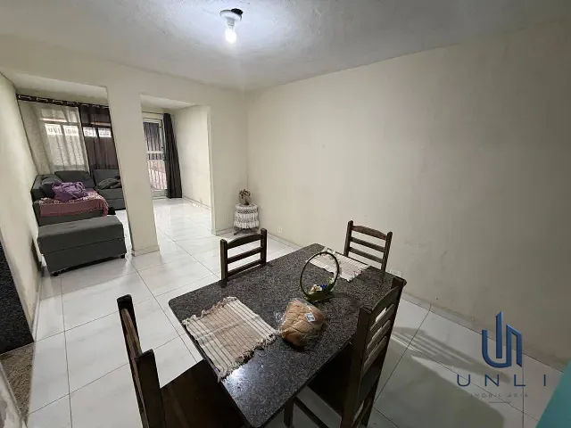 Casa 2 quartos e 2 banheiros, à venda, no bairro Santo Agostinho em Volta Redonda