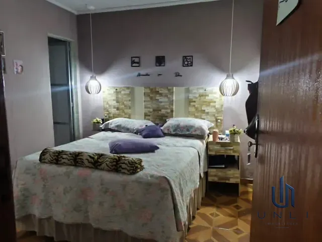 Casa 2 quartos e 2 banheiros, à venda, no bairro Santo Agostinho em Volta Redonda