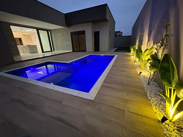 Foto do Casa - Casa à venda no Urbanova com 260m² | RUSSI IMÓVEIS