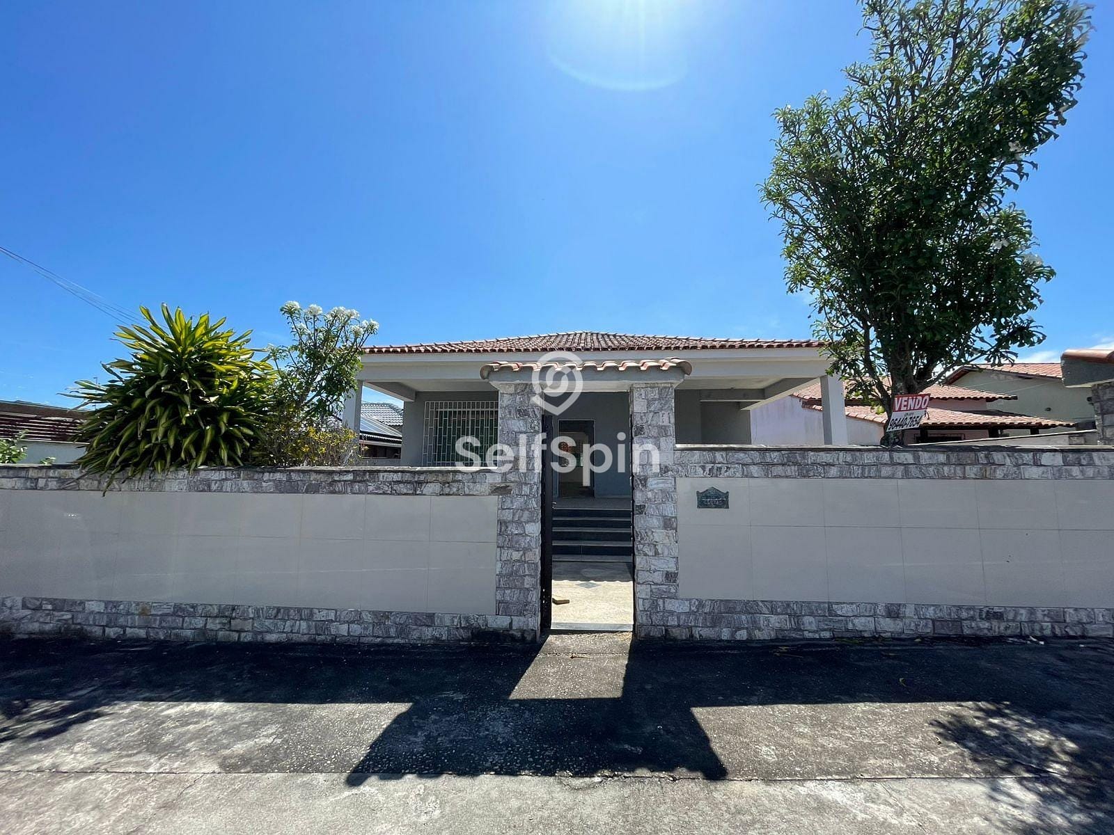 Casa, 3 quartos, 126 m² - Foto 1