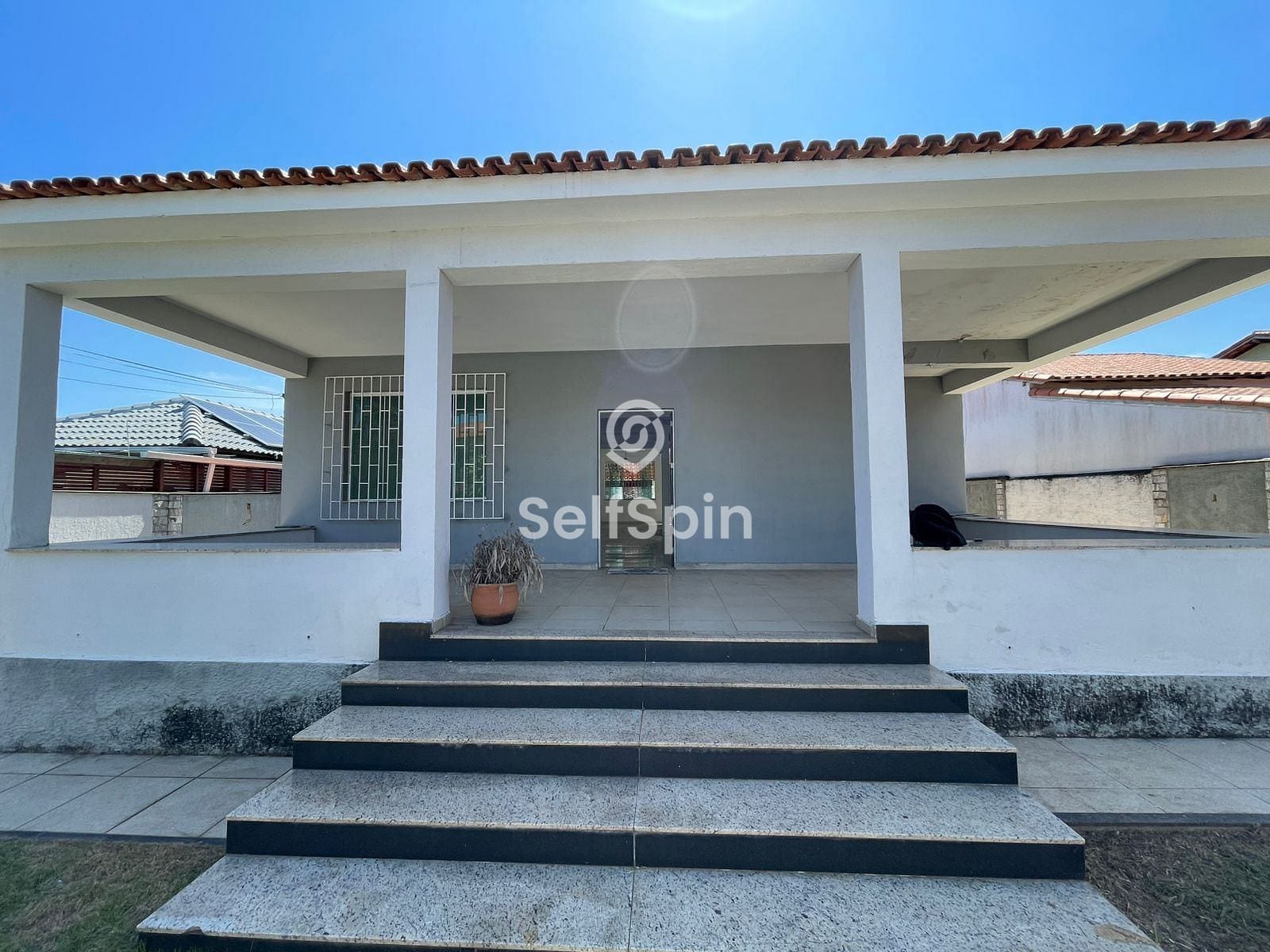 Casa, 3 quartos, 126 m² - Foto 4