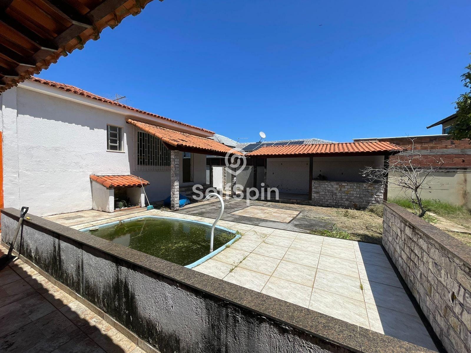 Casa, 3 quartos, 126 m² - Foto 5