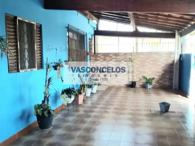 Casa com 400m² 3 quartos e 1 banheiro, à venda, no bairro Santana em São José Dos Campos