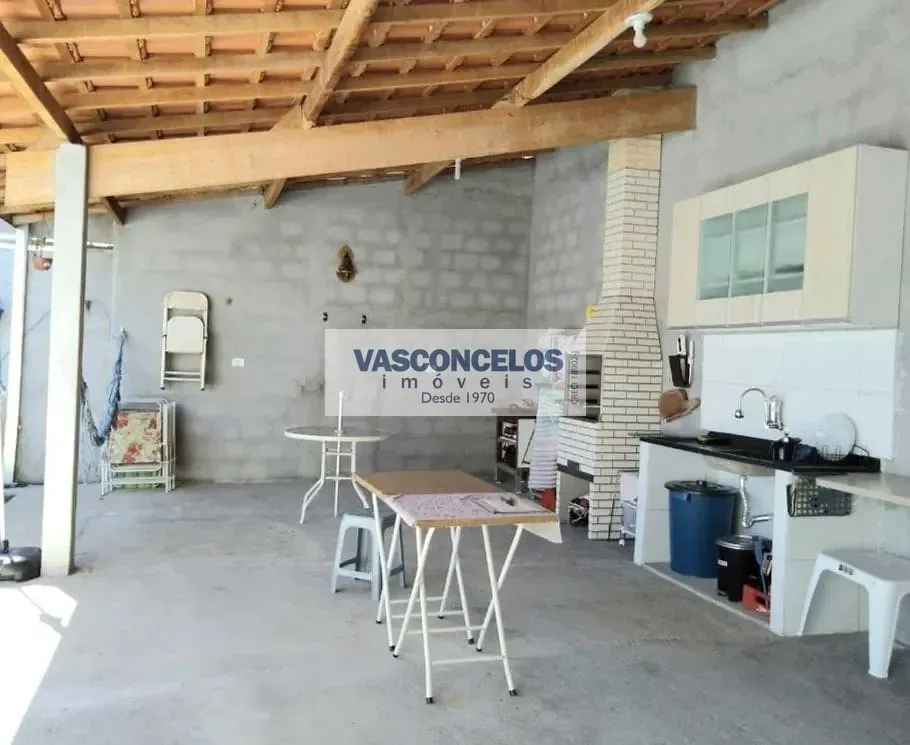 Casa, 3 quartos, 177 m² - Foto 33