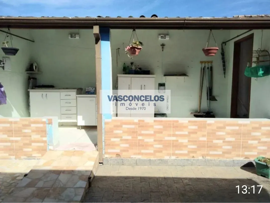 Casa, 3 quartos, 177 m² - Foto 25