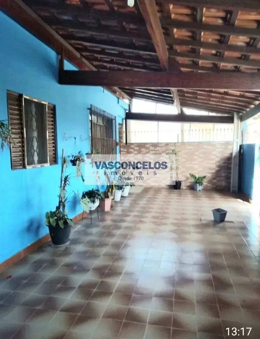 Casa, 3 quartos, 177 m² - Foto 4