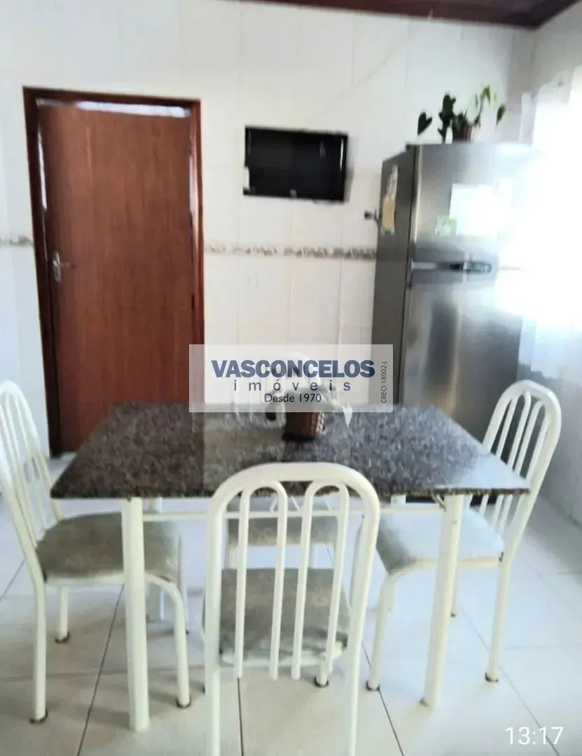 Casa, 3 quartos, 177 m² - Foto 21