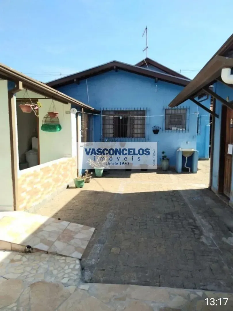 Casa, 3 quartos, 177 m² - Foto 26
