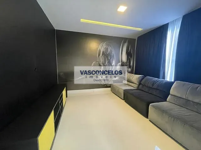 Casa com 450m² 4 quartos e 6 banheiros, à venda ou para alugar, no bairro Jardim do Golfe em São José dos Campos