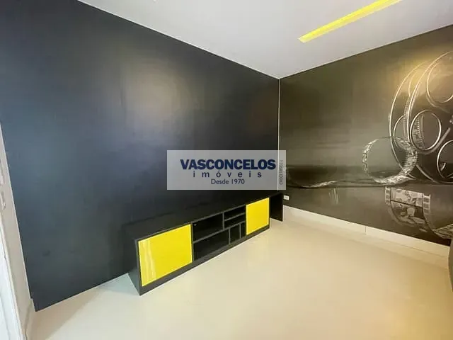 Casa com 450m² 4 quartos e 6 banheiros, à venda ou para alugar, no bairro Jardim do Golfe em São José dos Campos