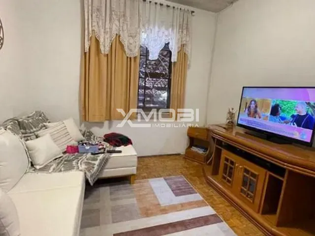 Casa com 150m² 3 quartos e 1 banheiro, à venda, no bairro Jardim Esplanada em Jundiaí