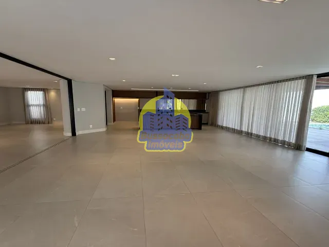 Casa 4 quartos e 6 banheiros, à venda, no bairro Alphaville Residencial Zero em Barueri