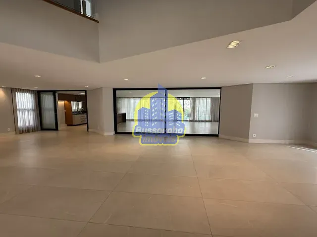 Casa 4 quartos e 6 banheiros, à venda, no bairro Alphaville Residencial Zero em Barueri