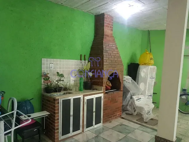 Casa com 120m² 4 quartos e 4 banheiros, à venda, no bairro Campo Grande em Rio de Janeiro