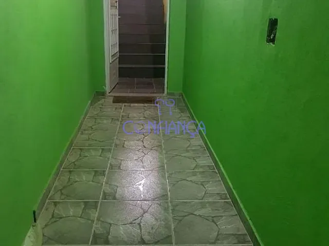 Casa com 120m² 4 quartos e 4 banheiros, à venda, no bairro Campo Grande em Rio de Janeiro