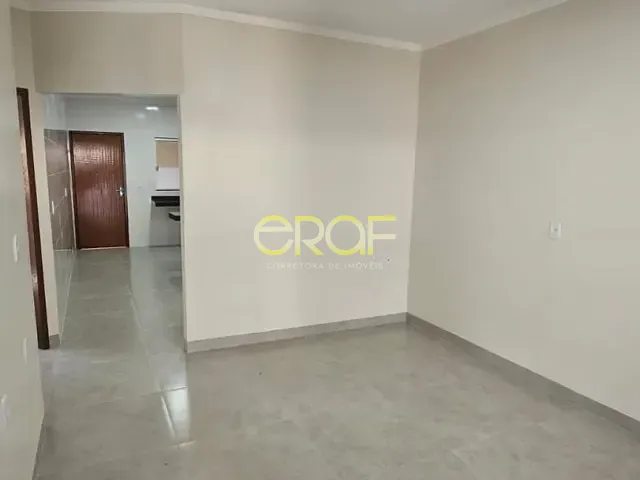 Casa 3 quartos e 3 banheiros, à venda, no bairro Setor Bela Vista em Formosa
