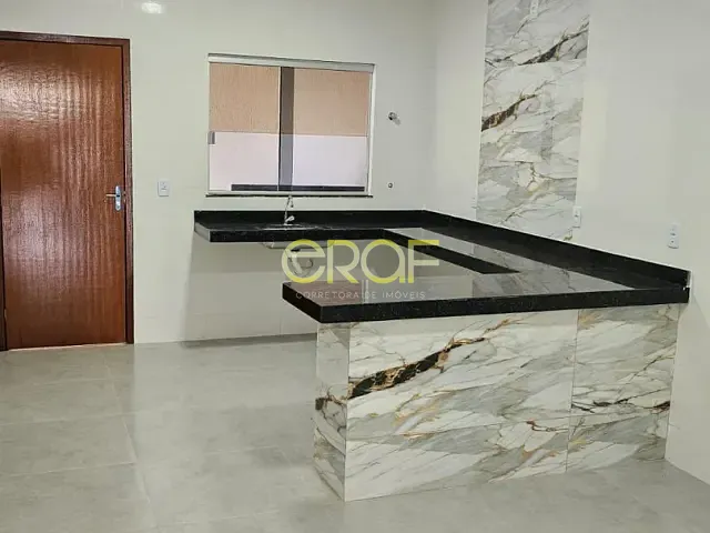 Casa 3 quartos e 3 banheiros, à venda, no bairro Setor Bela Vista em Formosa