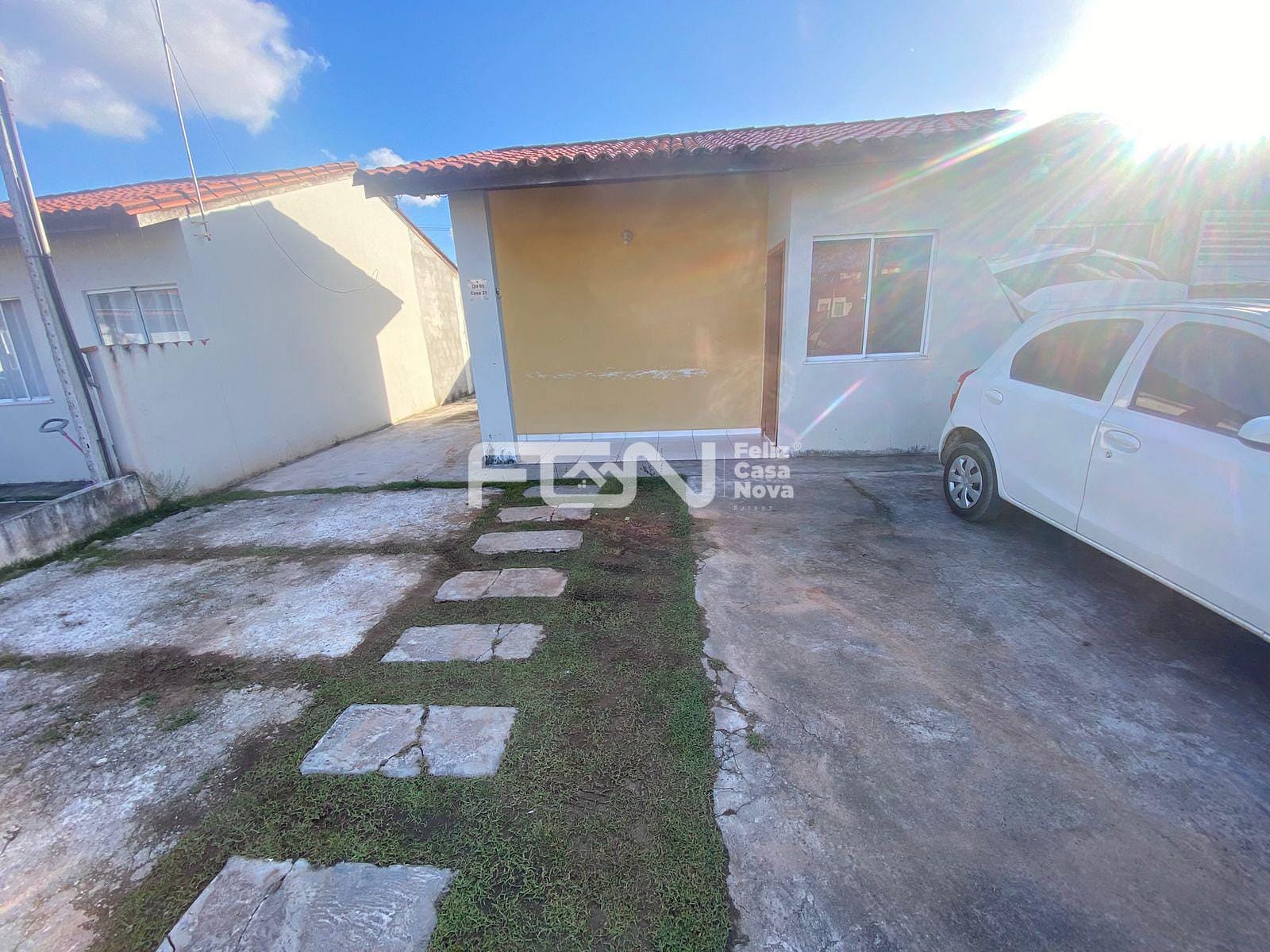 Casa, 2 quartos, 147 m² - Foto 1