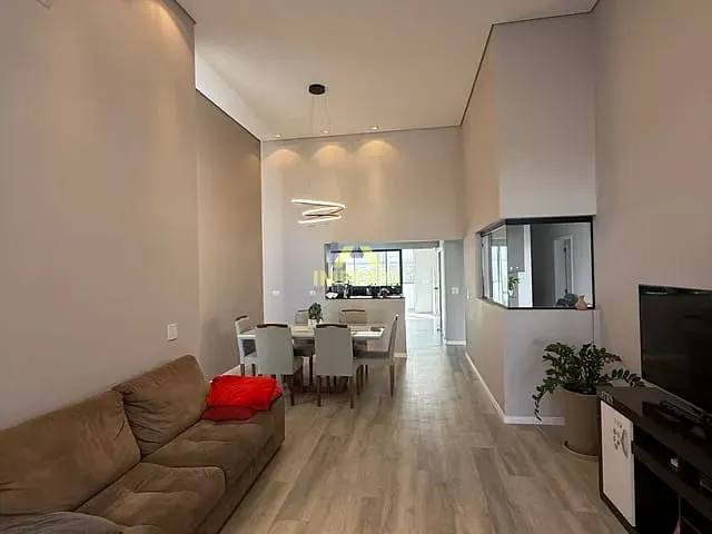 Casa com 328m² 3 quartos e 2 banheiros, à venda, no bairro Residencial São Bento em Salto