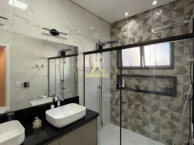 Casa com 328m² 3 quartos e 2 banheiros, à venda, no bairro Residencial São Bento em Salto