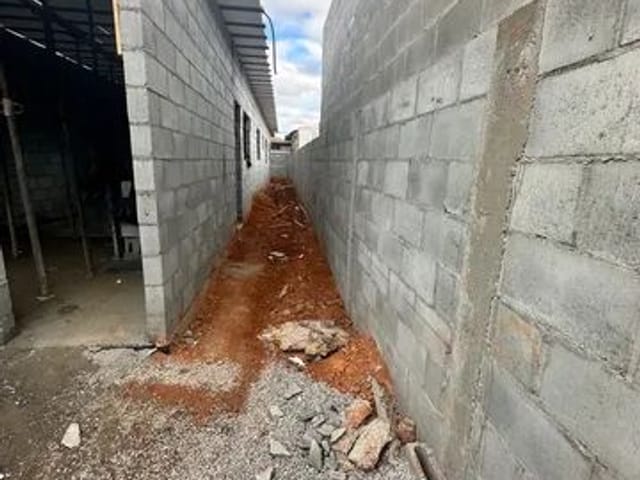 Foto do Casa - Casa com 3 dormitórios à venda, 79 m² por R$ 460.000,00 - Vila Tatetuba - São José dos Campos/SP | INDEPENDENCE NEGOCIOS IMOBILIARIOS LTDA