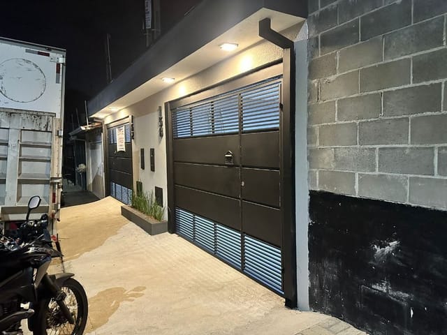 Foto do Casa - Casa com 3 dormitórios à venda, 79 m² por R$ 460.000,00 - Vila Tatetuba - São José dos Campos/SP | INDEPENDENCE NEGOCIOS IMOBILIARIOS LTDA