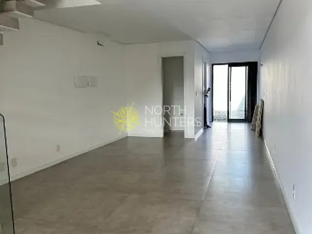 Casa com 125m² 2 quartos e 3 banheiros, à venda, no bairro Boa Vista em Joinville